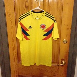 Soccer jersey